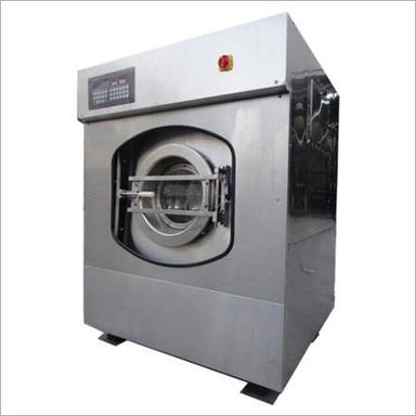 Automatic Industrial Washing Machine