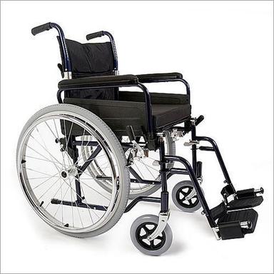 Hospital Wheelchairs Design: One Piece