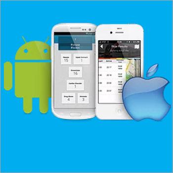 Mobile App Development