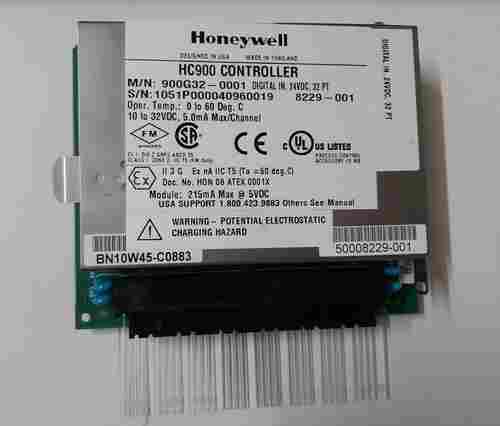 HONEYWELL CONTROLLER 900G32-0001