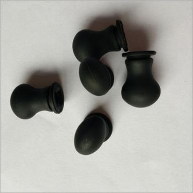 Silicone Rubber Teats Application: Industrial