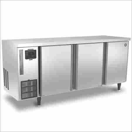 RTW-127 GN Hoshizaki Refrigerator