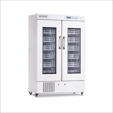 Bbr-658 Trufrost Blood Bank Refrigerator Power: 364 Watt (W)