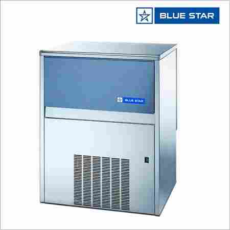 SL 180 Blue Star Ice Cube Machine