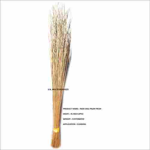 Indo Ekal Palm Fresh Broom