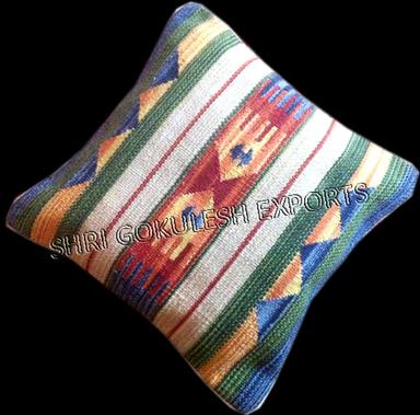 Customized Designer Handmade Cotton Cushion Covers