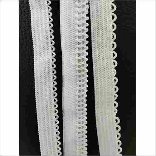 Frill Elastic Tape