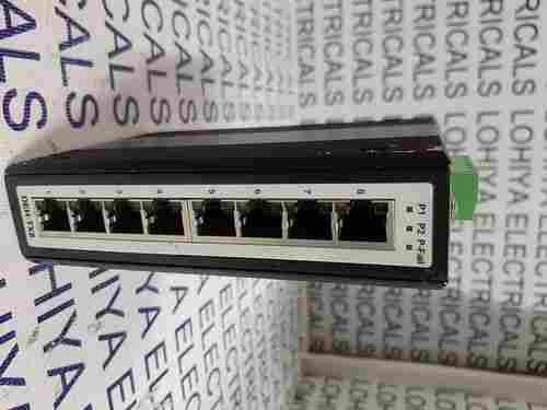 DIATREND CORP. ETHERNET SWITCH DEH-TX8