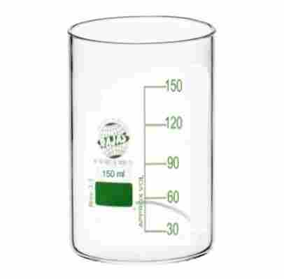 Beaker Tall  Form 150 Ml Without  Spout