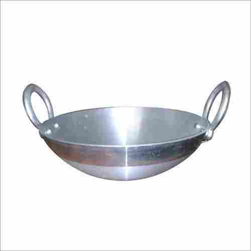 Aluminum Kadai