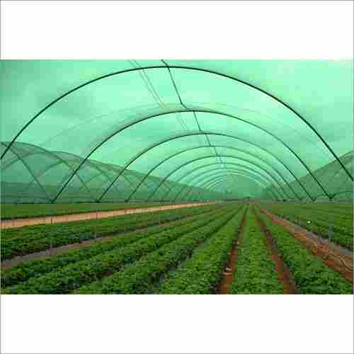 Plastic Agriculture Shade Net