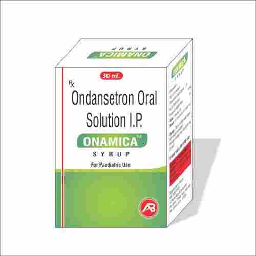 Ondansetron Oral Solution IP