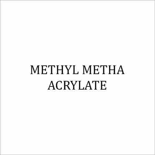 Methyl Metha Acrylate