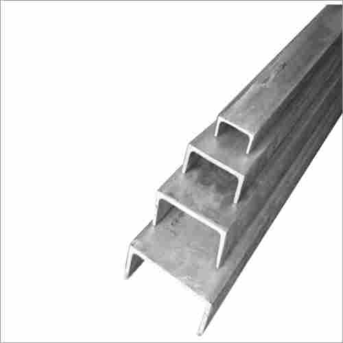 Stainless Steel "C" Channels
