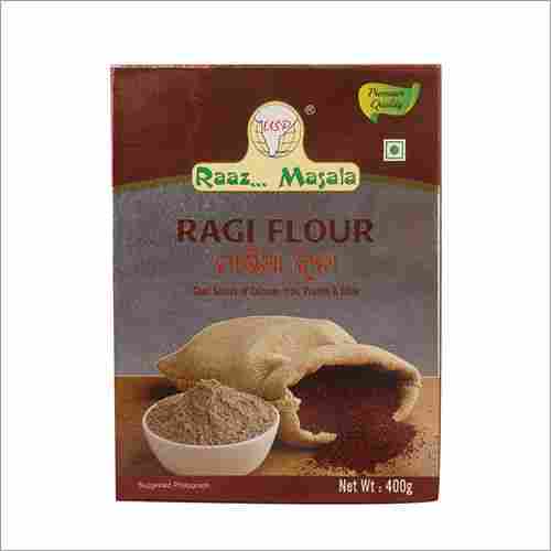 400gm Ragi Flour