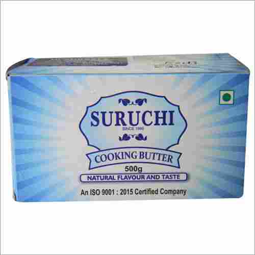 Suruchi White Butter