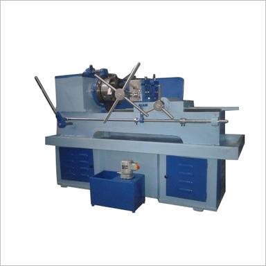 Automatic Pipe Threading Machine Industrial