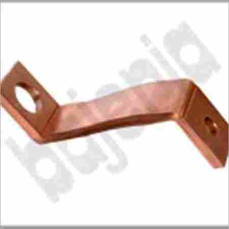 copper flexible jumpers connectors