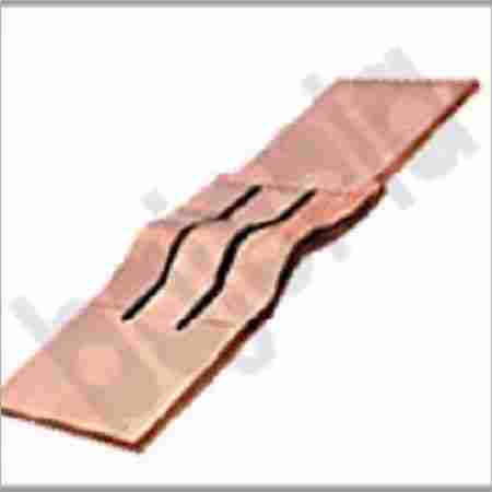 Industrial Flexible Copper Jumpers