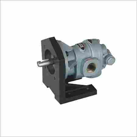 Rotary Gear Pumps (CGX)