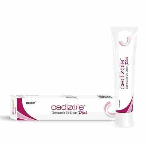 Cadizole Plus Cream