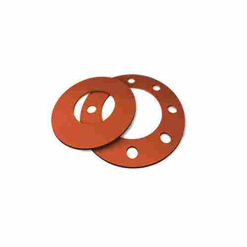 Silicone Rubber Sterilizer Gaskets