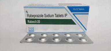 Rabeprazole 20 Mg Tablet ( Rabecil-20 Tab )