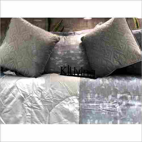 6 Piece Bed Comforter Set