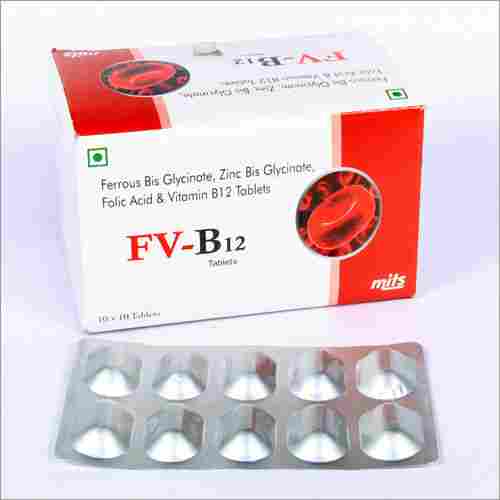 FV-B12 Tablets