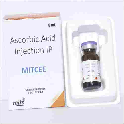 Ascorbic acid Injection