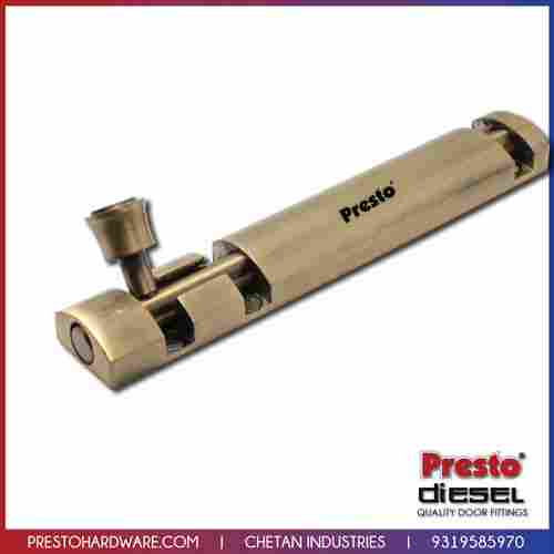 Prime SS Antique Finish Tower Bolt