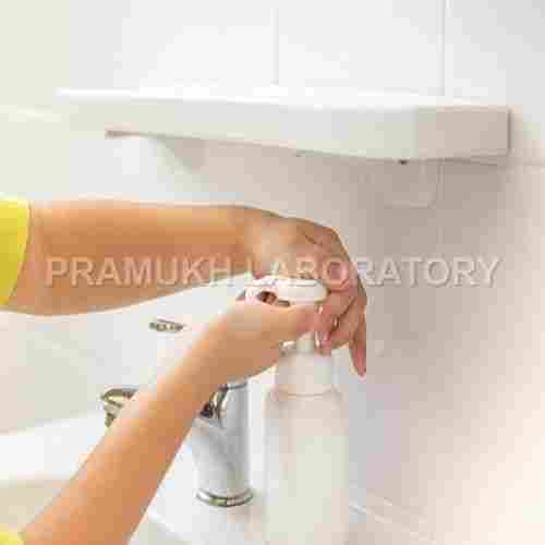 Liquid Hand Wash Consultancy Services