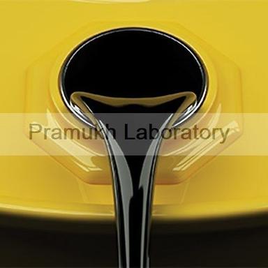 Engine Oil Testing Services