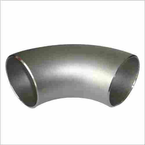 Stainless Steel Buttweld Elbow