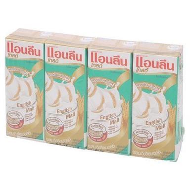 Beverage Anlene Goldbone Active Uht Skimmed Milk Product 180Ml X 4 Boxes