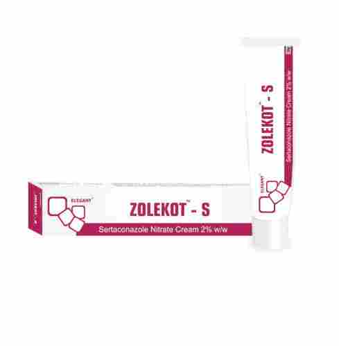 Zolekot-S Cream
