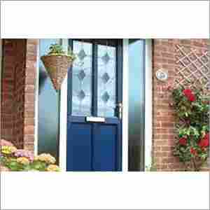 Decorative Doors Interior Designing Service