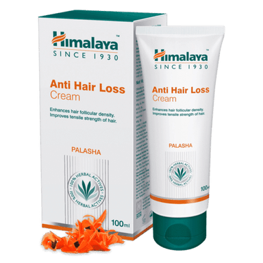 Anti Hair Loss Cream Age Group: Suitable For All