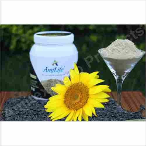 AmiLife De- Oiled Sunflower Lecithin Powder Food Grade