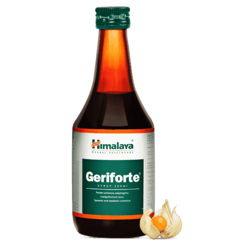 Geriforte Syrup