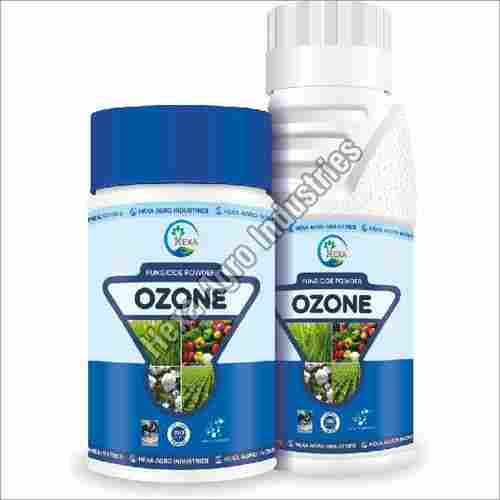 O Zone Organic Fungicide Powder