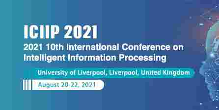 International Conference on Intelligent Information Processing (ICIIP)