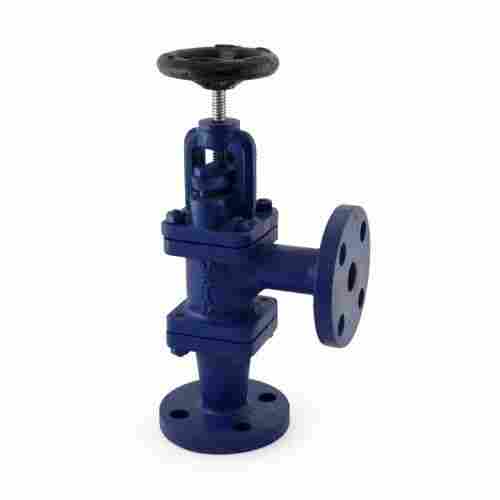 Cast Iron Accessible Feed Check Valve