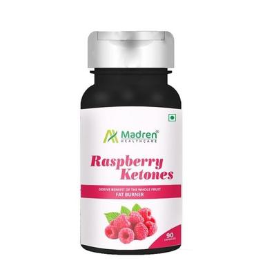 Raspberry Ketones  90 Vegetarian Capsules Efficacy: Promote Nutrition