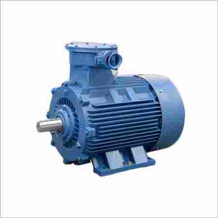 Electrical Permanent Magnet Motor