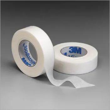 Manual Micropore Paper Tape