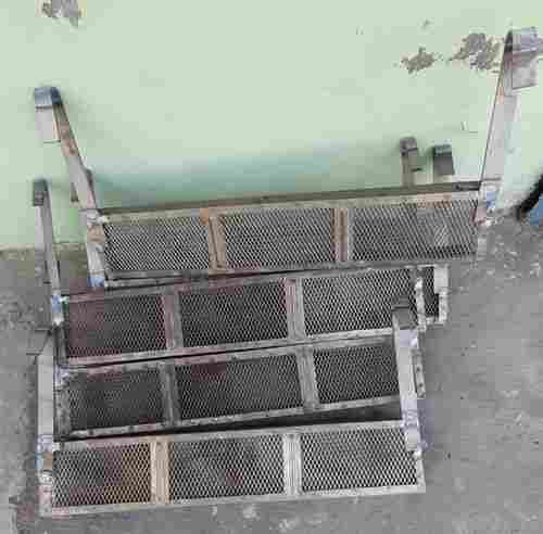 Titanium Anode Basket