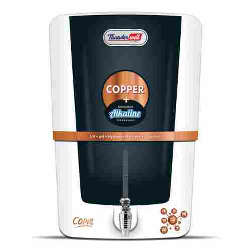 Copal Alkaline Water Purifier + Copper RO