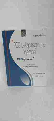 PEG - Ginase Injection