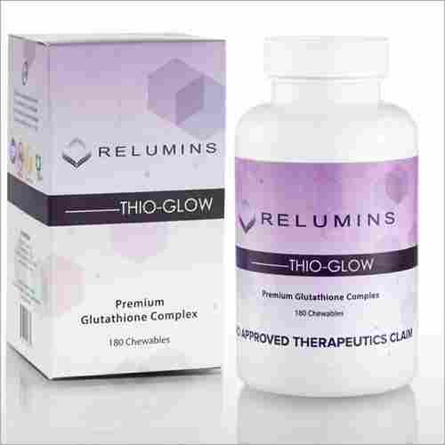 Thio-Glow Premium Glutathione Complex